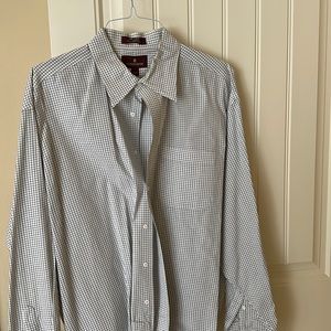 Nordstrom Button Down Shirt